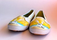 Keds "Angle" Shoes