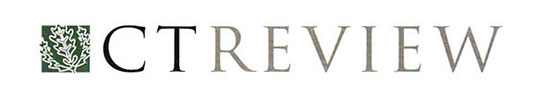 CT Review Logo