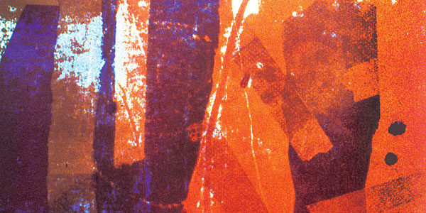 Print "THE BEAUTY OF OPPOSITES"