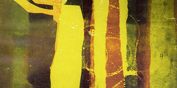 Print "SHE IS THE ONE"