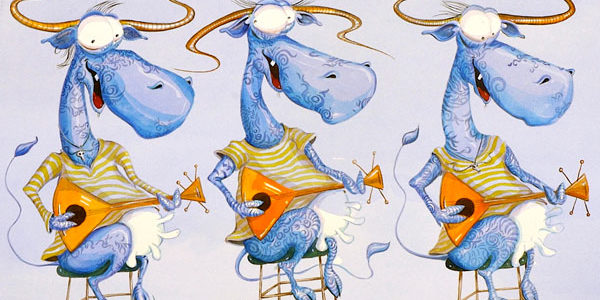 Trio Series VII Trio Series VII